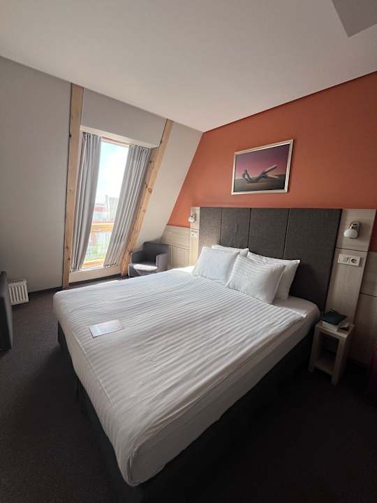 Zimmer Wellton Riga Hotel & SPA