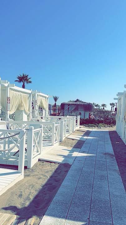 Strand Belek Beach Resort Hotel