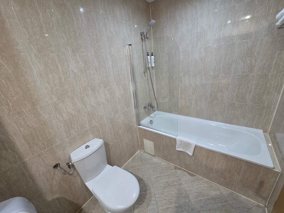 Zimmer Hotel Expo Sofia