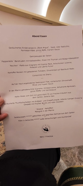 Gastro Grand Hotel Terme