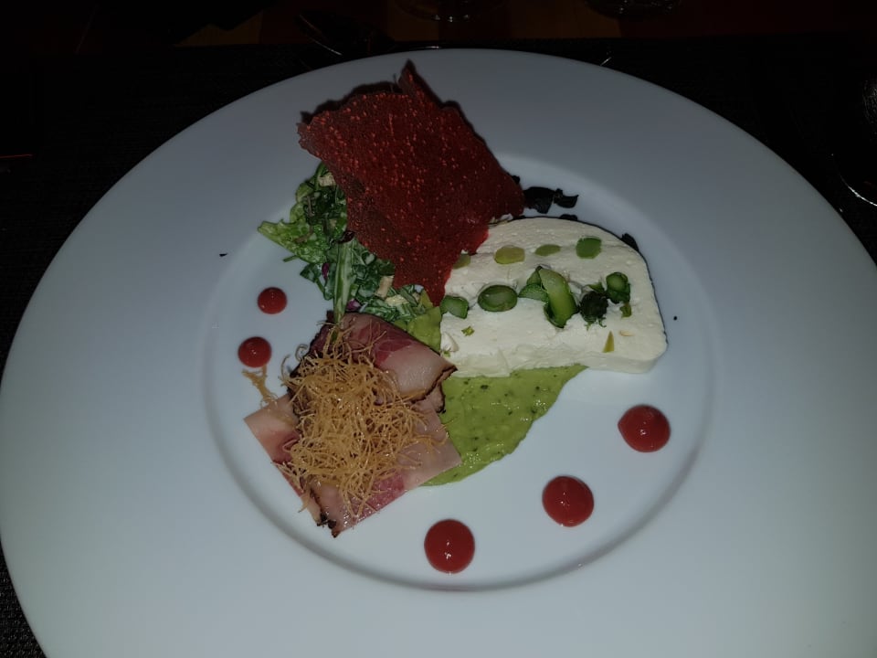 Gastro Mawell Resort