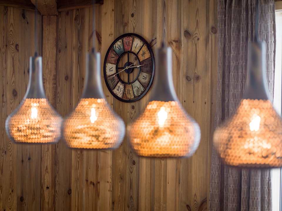 Sonstiges Ferienhaus Chalet Zum Schneider Mascht