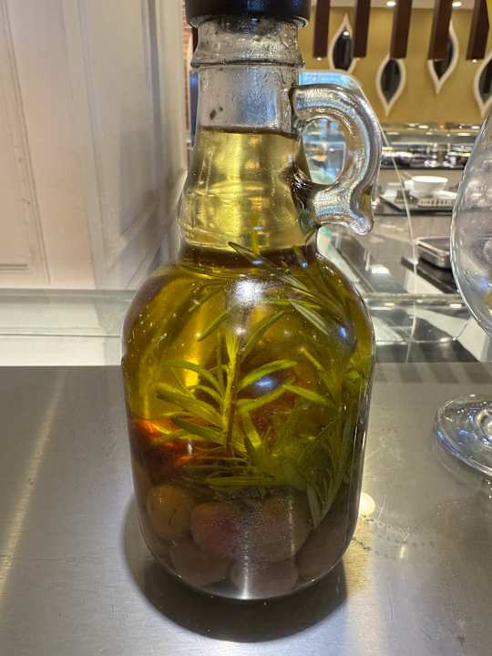 Gastro Sherwood Exclusive Lara