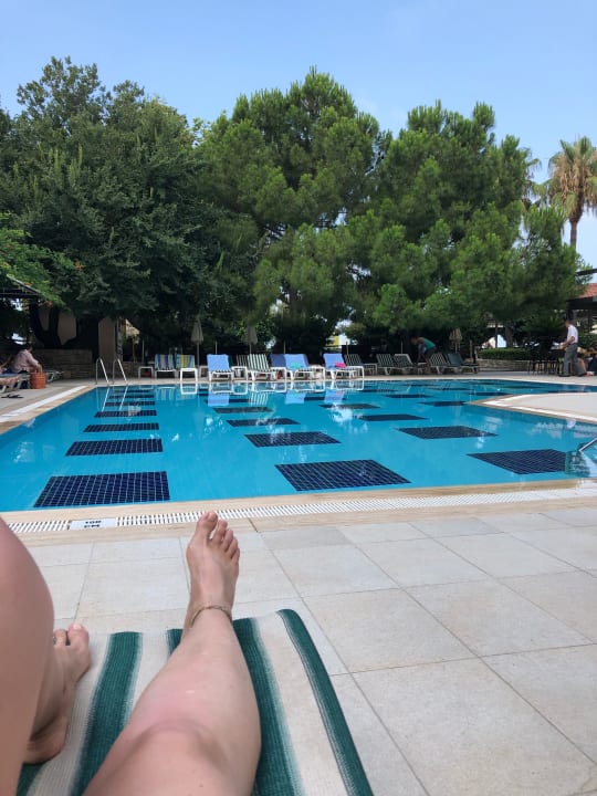 Pool Trendy Side Beach Hotel - Adults only