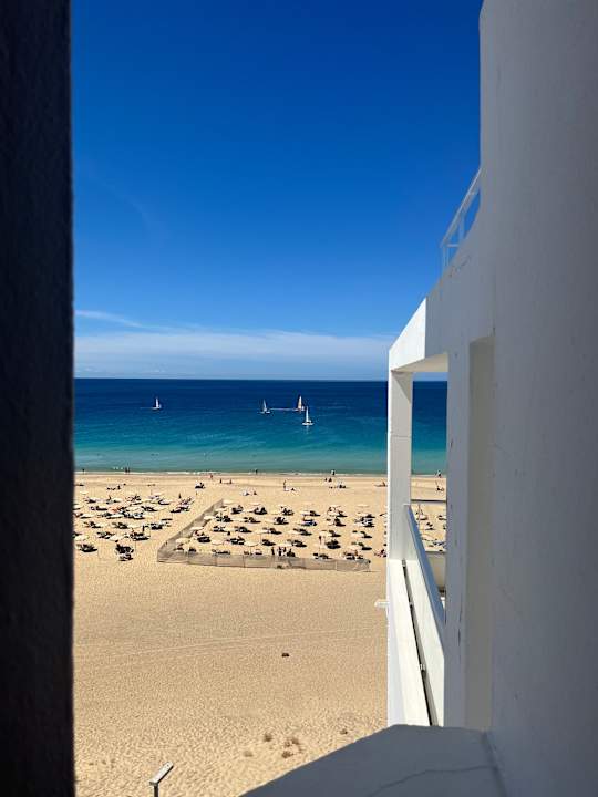 Strand Hotel Riu Palace Jandia