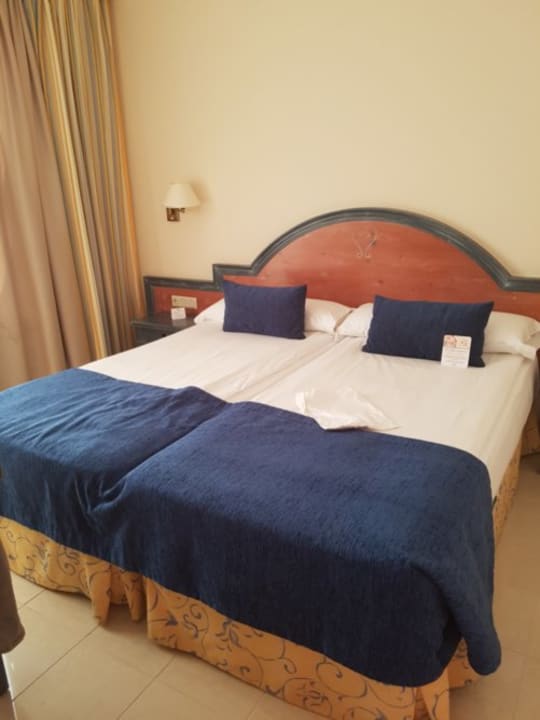 Zimmer allsun App.-Hotel Barlovento
