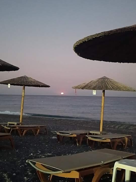 Strand Atrium Palace Thalasso Spa Resort & Villas