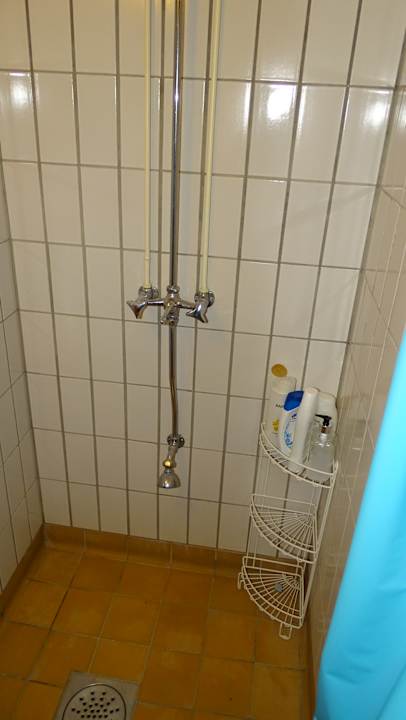 Sonstiges Gårdshytten, Dverbergveien 143