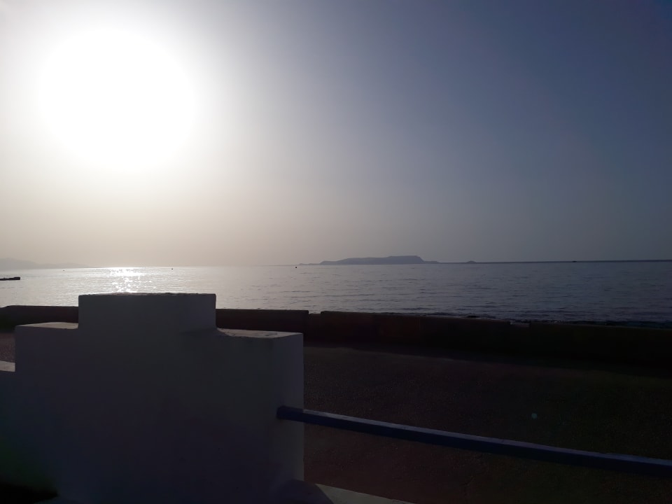 Zimmer Hotel Serita Beach