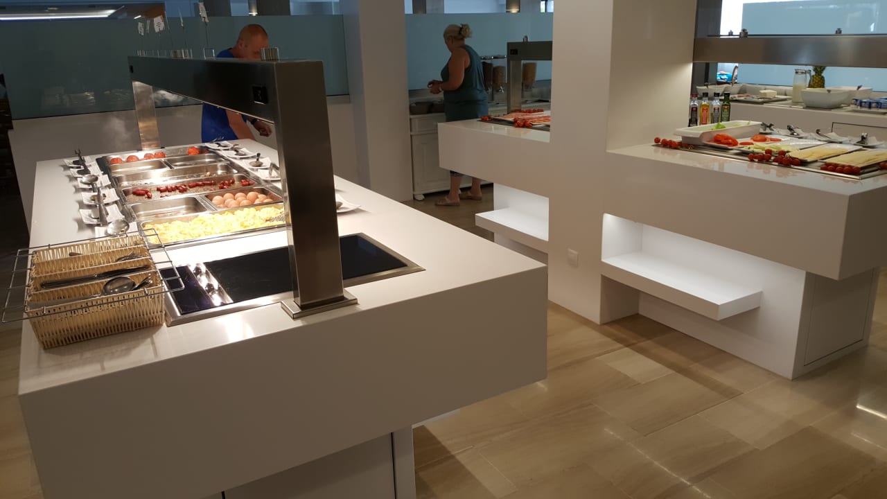 Restaurant Millor Sol