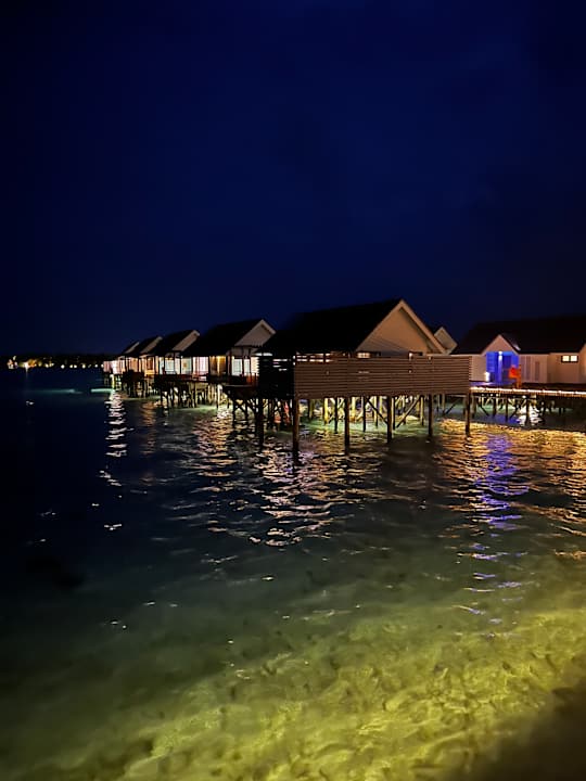 Außenansicht OZEN LIFE MAADHOO