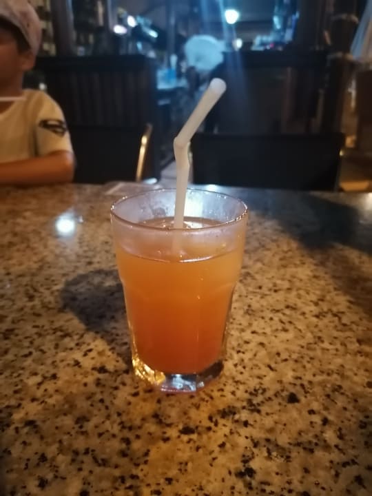 Gastro HL Sahara Playa