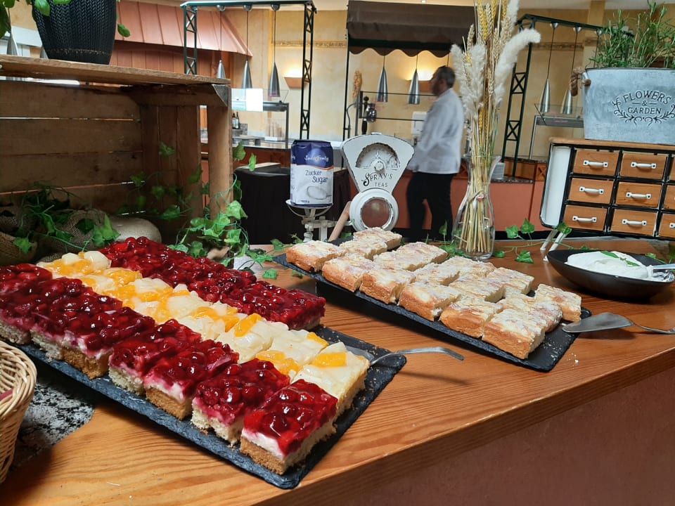 Gastro Eurostrand Resort Lüneburger Heide