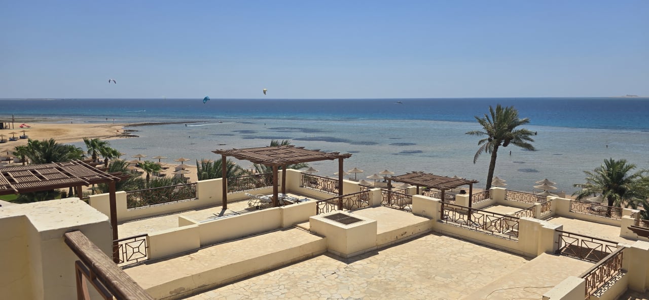 Zimmer Imperial Shams Abu Soma