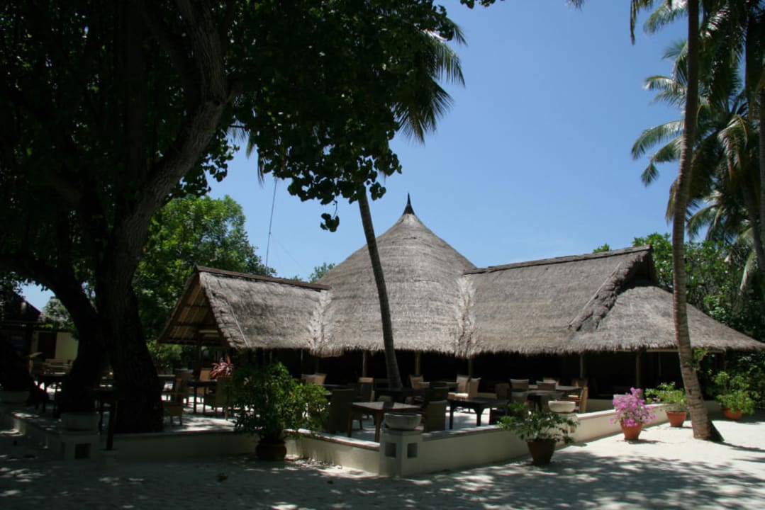 Banyan Tree, Vabbinfaru Banyan Tree Vabbinfaru