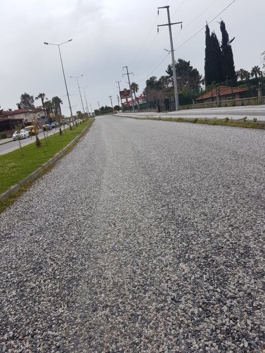 Sonstiges Sunmelia Beach Resort