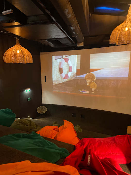 Sport & Freizeit EdeR FriDa - Family Hotel