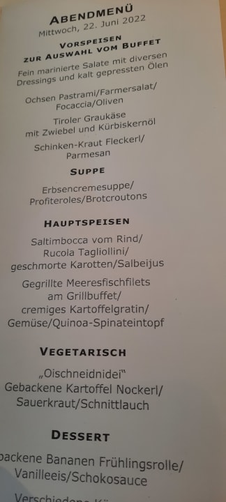 Gastro Hotel Kammerlander