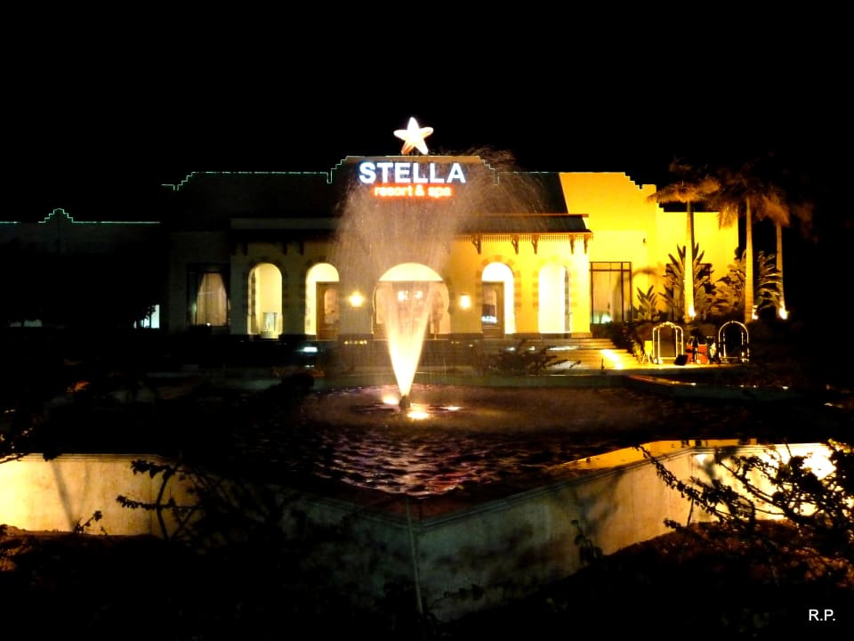 Super schön Stella Beach Resort & Spa Makadi Bay