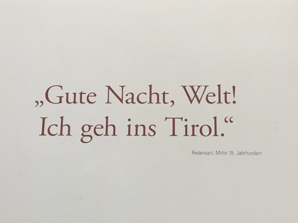 Sonstiges Ferienhotel Geisler