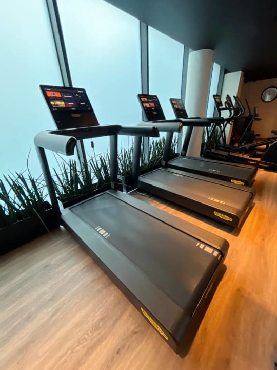 Sport & Freizeit AC Hotel by Marriott Krakow