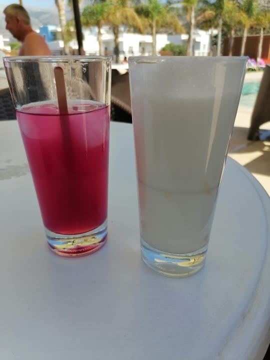 Gastro Sentido Kyknos Beach Adults Only 16+