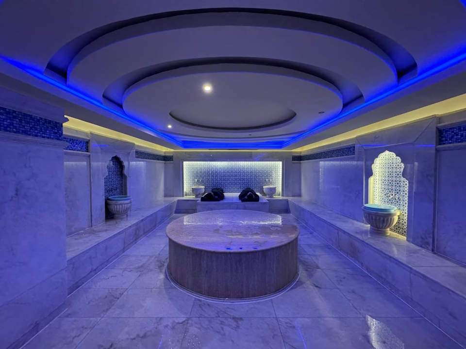 Sonstiges Rosetta Hotel & SPA