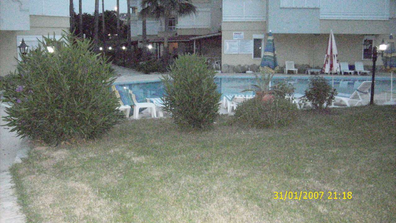 Die anlage Apartment Royal 4