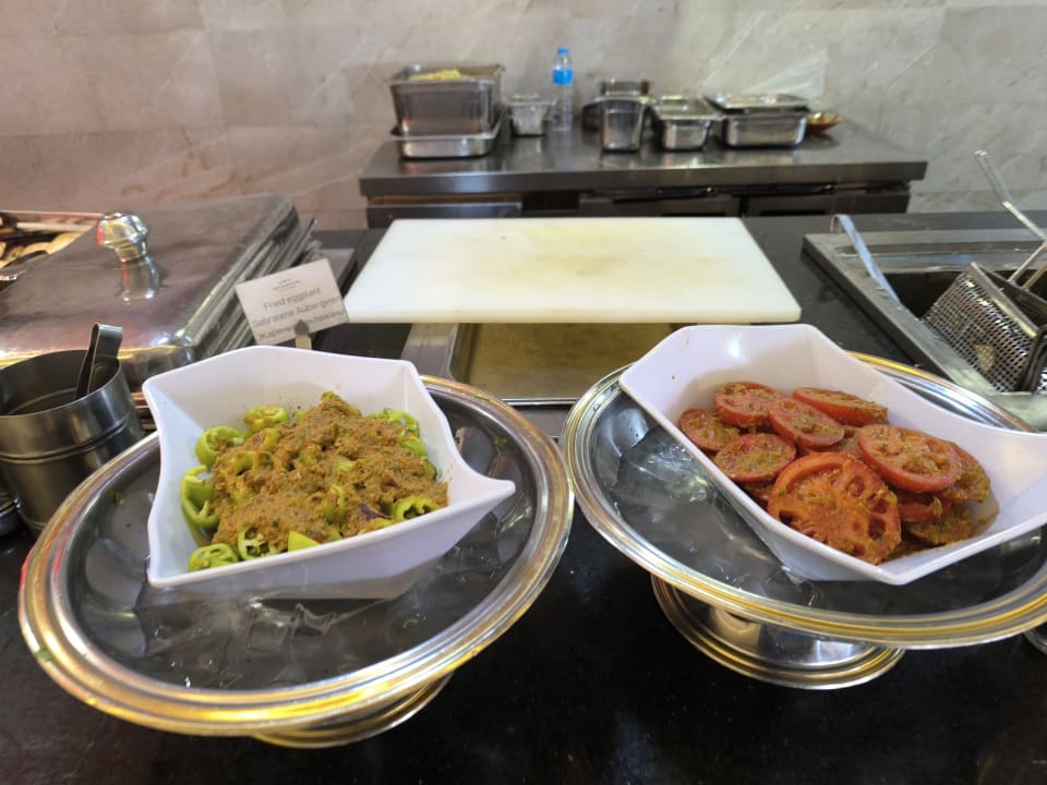 Gastro Pickalbatros Aqua Vista Resort - Hurghada