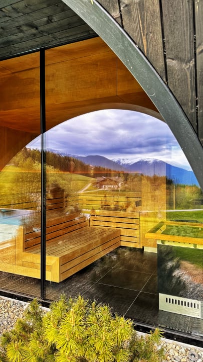 Sport & Freizeit Hotel Milla Montis