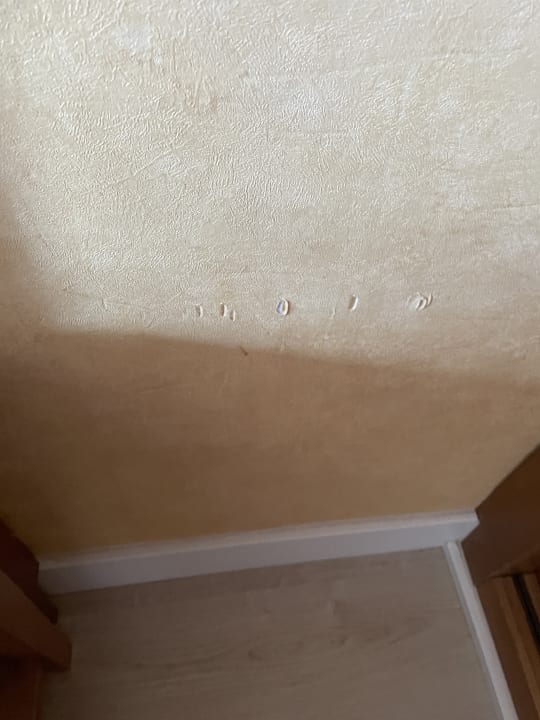 Zimmer allsun Hotel Lucana