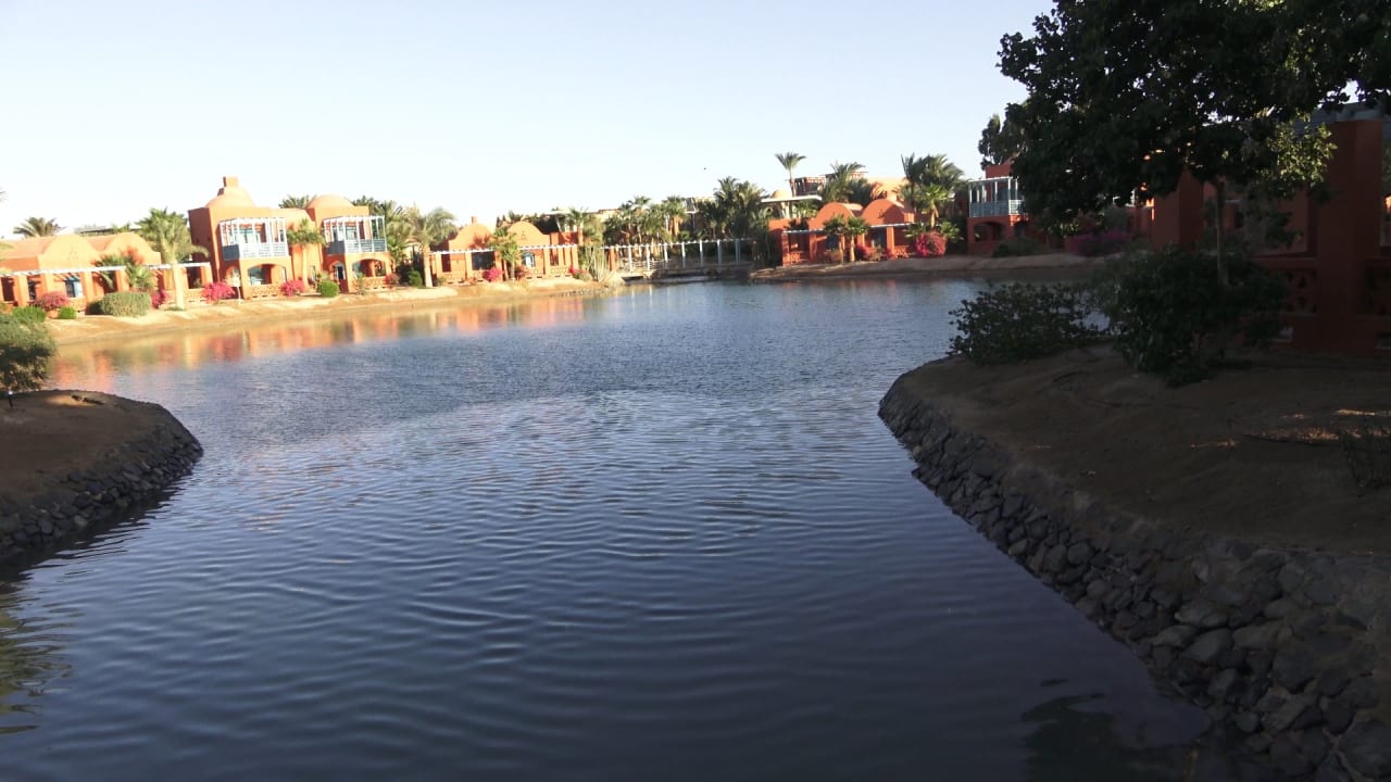 Strand Sheraton Miramar Resort El Gouna
