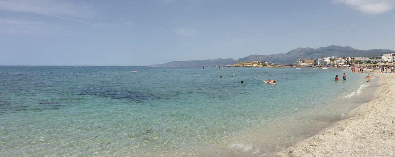 Strand Creta Maris Resort