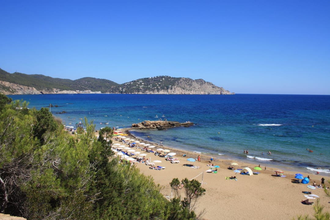 Plaża Sentido Cala Verde