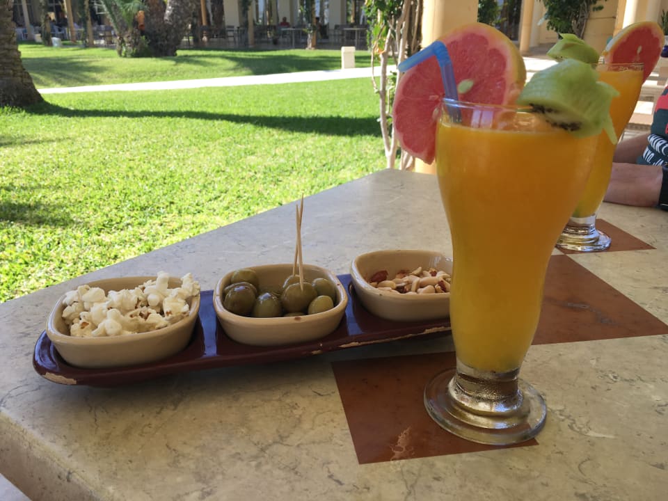 Gastro Iberostar Waves Averroes