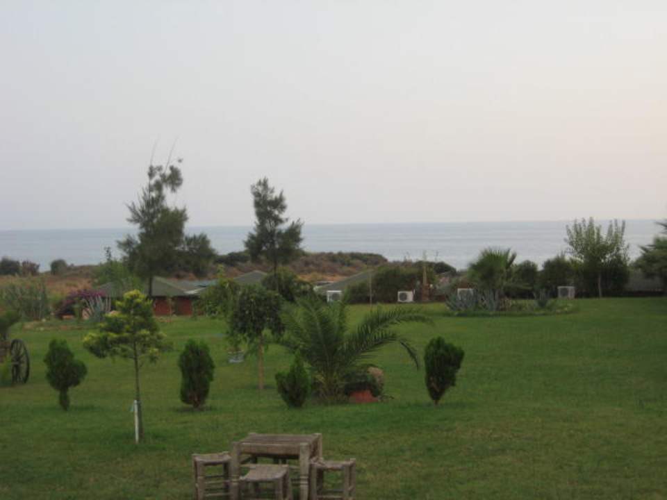 Sun Flipper 2008 Hotel Club Life Kizilot