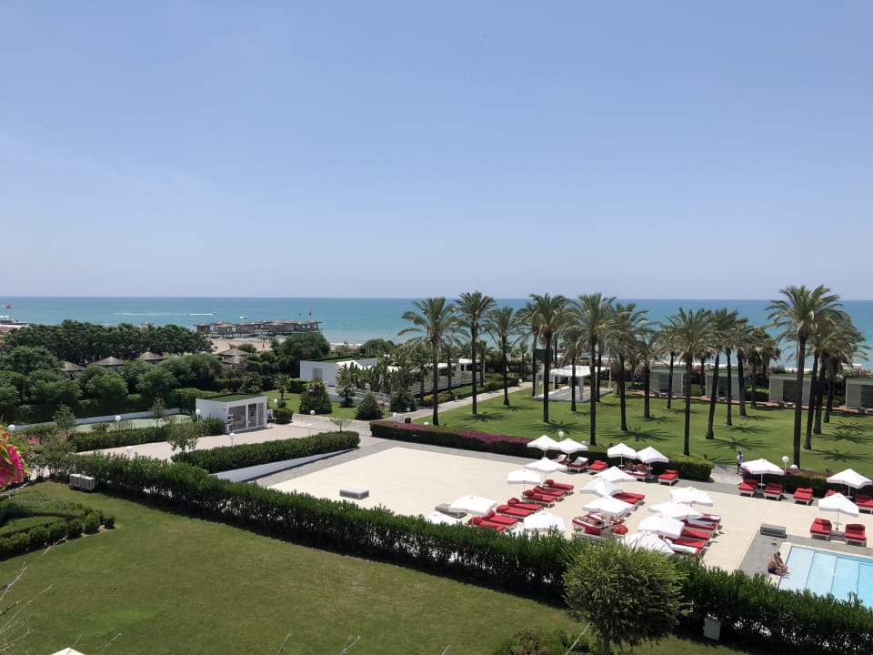 Ausblick Adam & Eve - Adults only