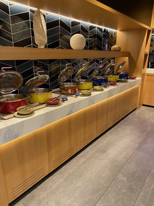 Gastro Fairfield by Marriott Chow Kit Kuala Lumpur