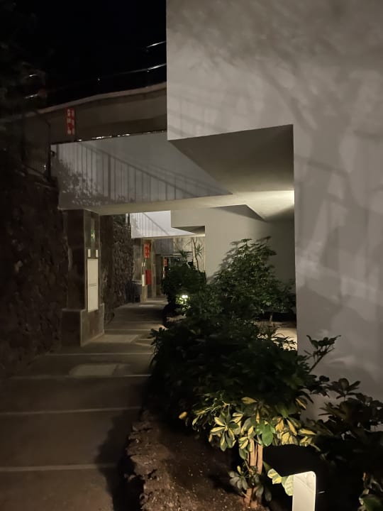 Sonstiges Sol Fuerteventura Jandia - All Suites