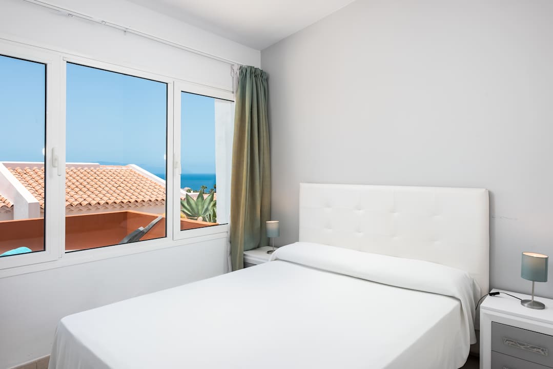 Zimmer Haciendas IV