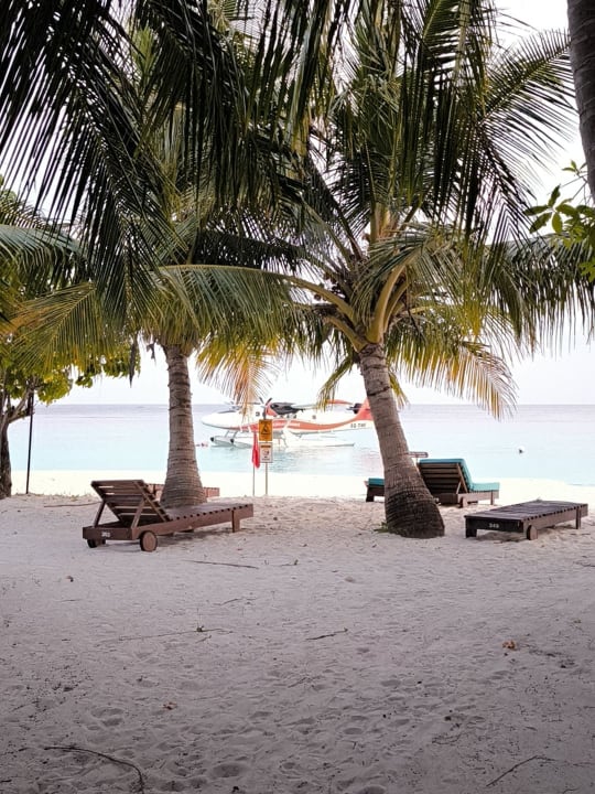 Strand Adaaran Select Meedhupparu Island Resort - Premium All Inclusive