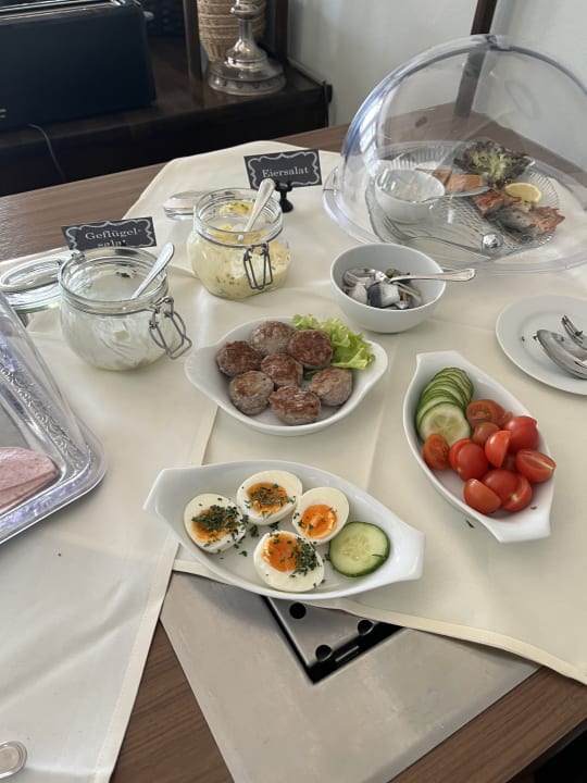 Gastro Hotel Gutshaus Redewisch