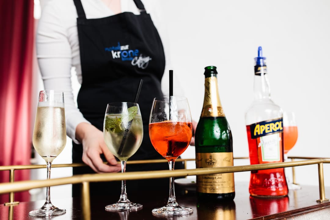 Gastro Hotel Zur Krone