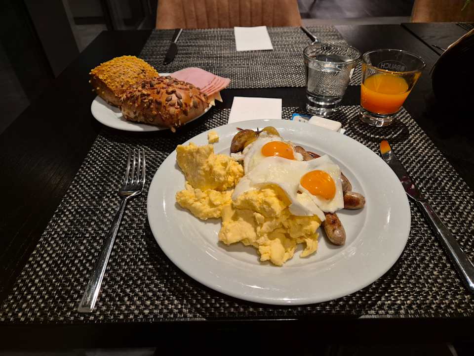 Gastro Ramada by Wyndham Essen