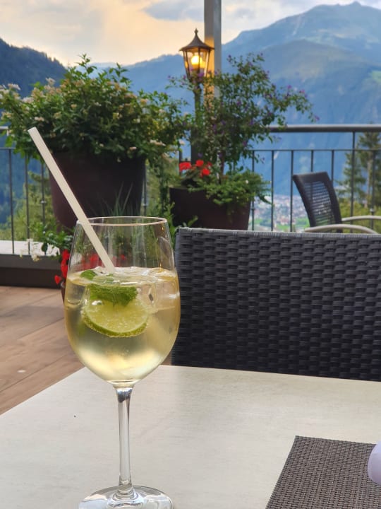 Gastro Die Aussicht