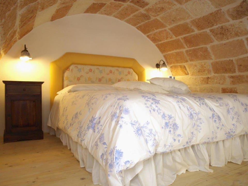 Dimora azzurra B&B Casa Fiore