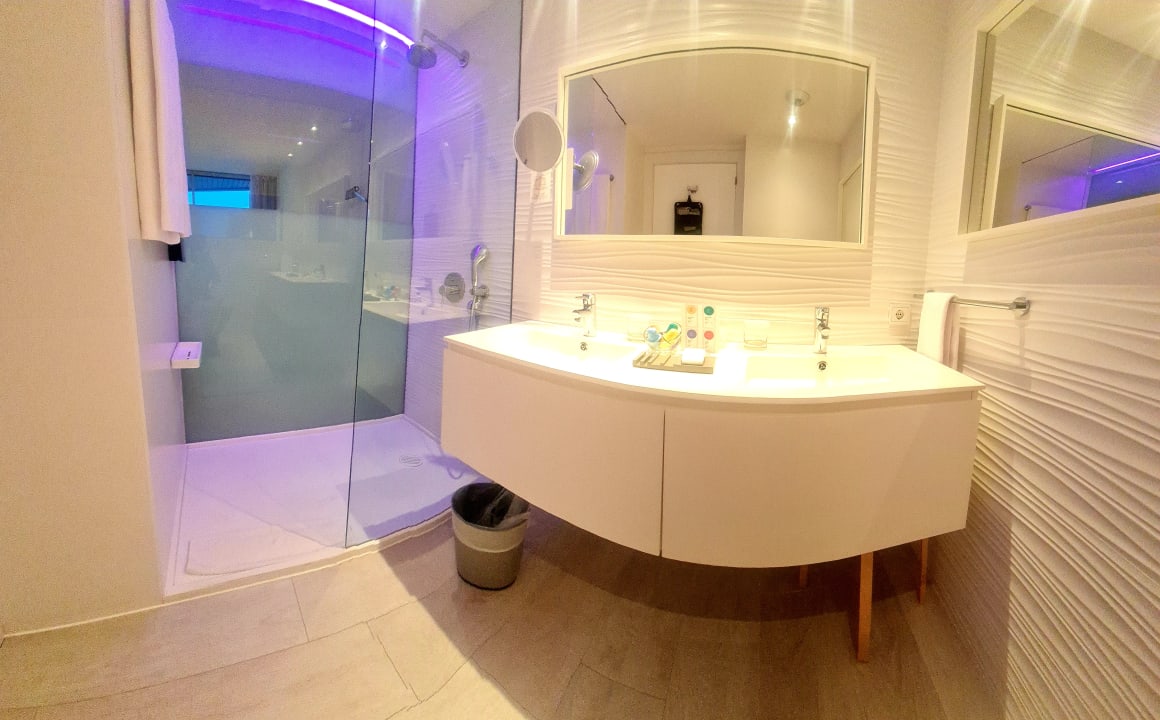 Zimmer Son Moll Sentits Hotel & Spa