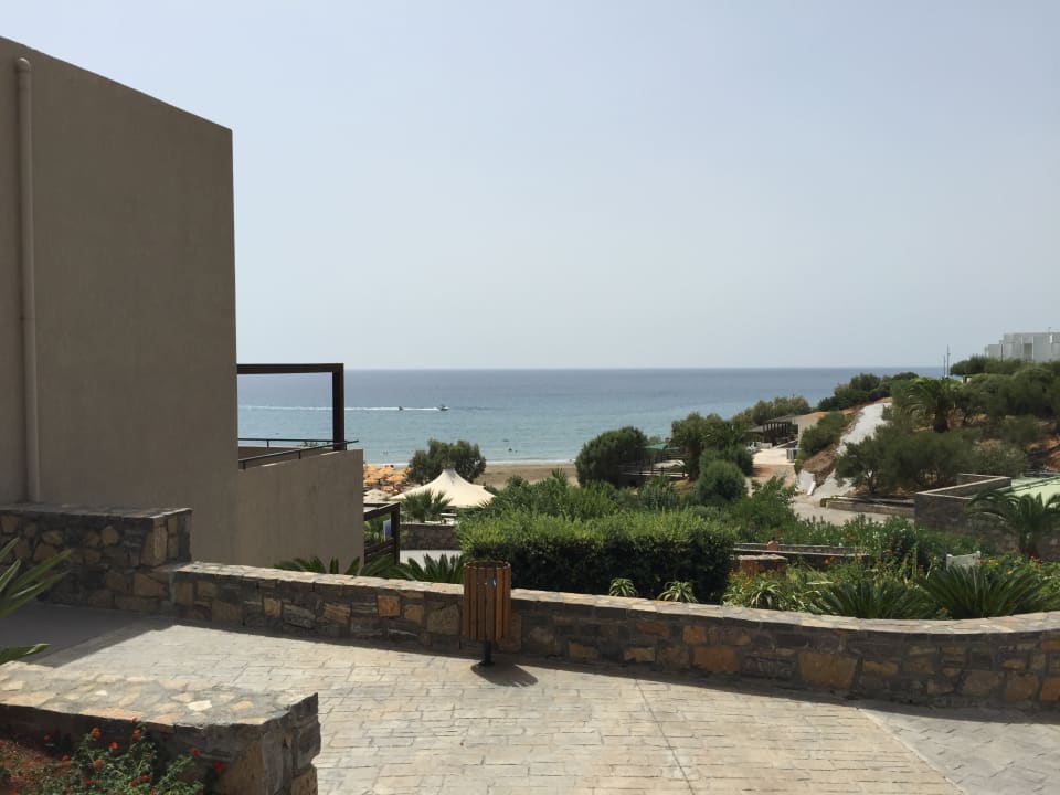 Außenansicht Atlantica Mikri Poli Crete