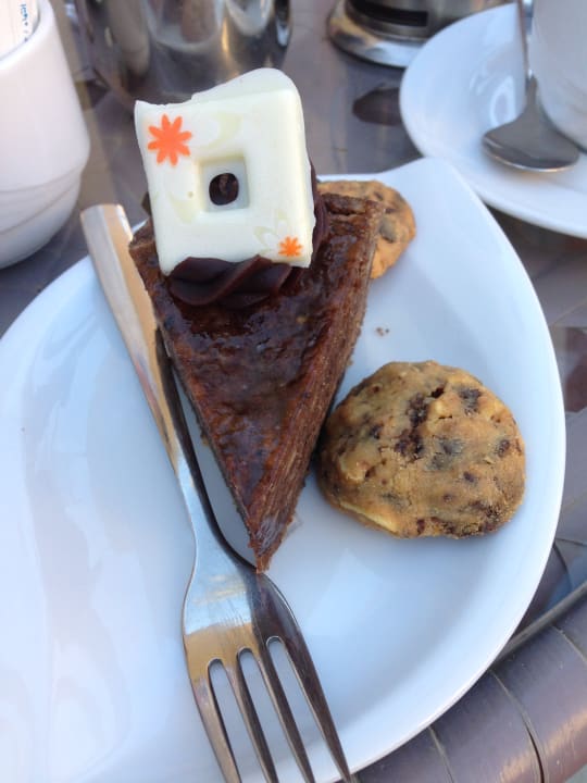 Restaurant Makadi Spa - Adults only