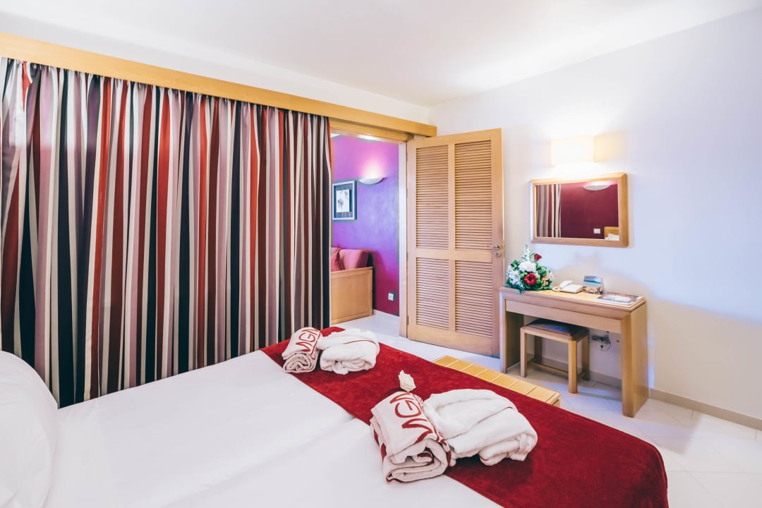 Zimmer Grand Muthu Forte da Oura